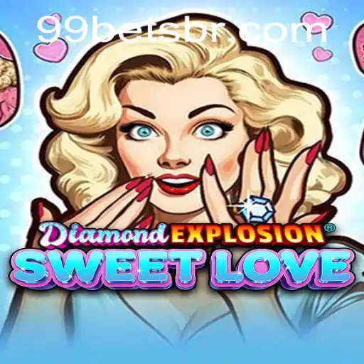 DiamondExplosionSweetLove: An Intriguing New Game in the Digital Arena