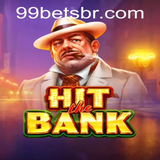 HitTheBank: Master the Art of Heist Strategy with 99bets