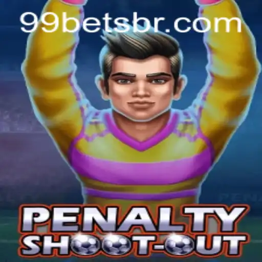 PenaltyShootOut: The Ultimate 99bets Challenge
