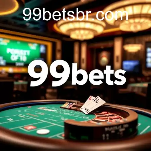 Live Casino: Unveiling the Thrills of 99bets