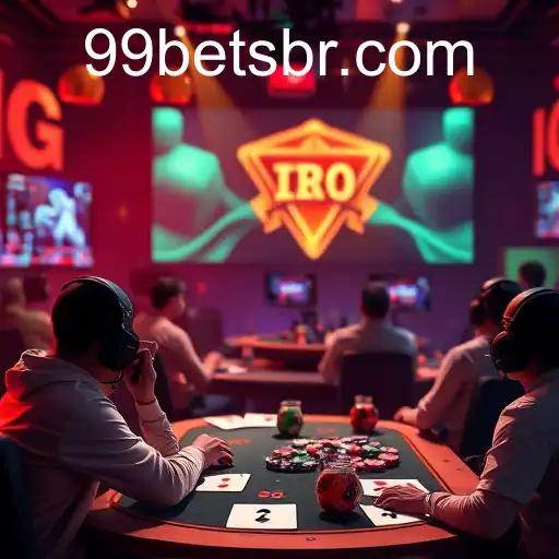 Exploring the World of Live Games with 99bets