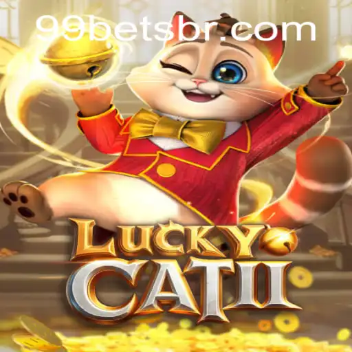 Discovering the Excitement of LuckyCatII with 99bets