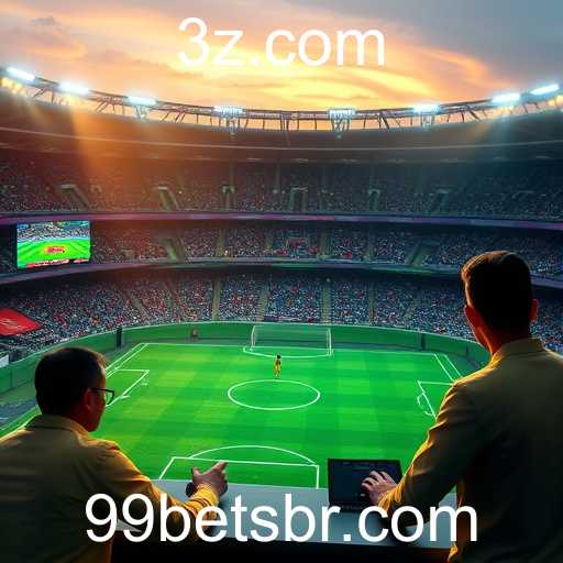 A Revolução Digital e o Crescimento das Apostas Online