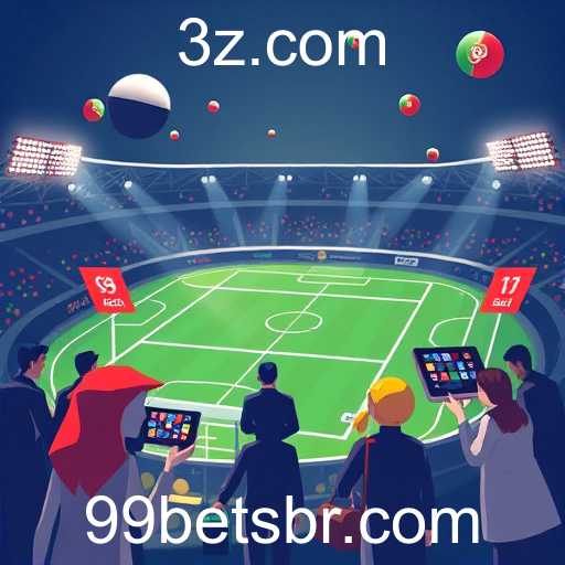 O Crescimento e Impacto dos Sites de Apostas Online em 2025