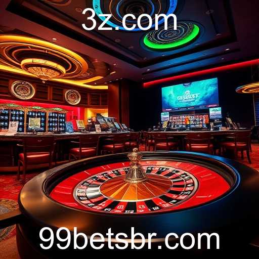 A Crescente Popularidade dos Cassinos Ao Vivo na Plataforma 99bets