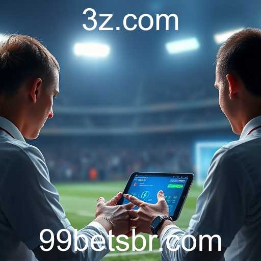 A Ascensão do 99bets em 2025